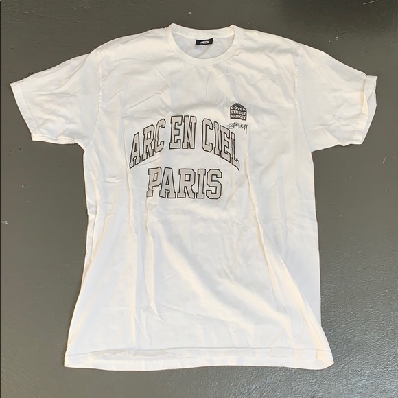 Other - Stussy X Dover Street Market T-Shirt